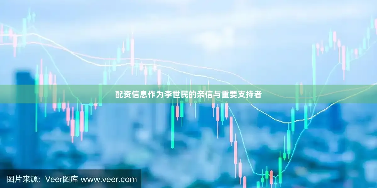 配资信息作为李世民的亲信与重要支持者
