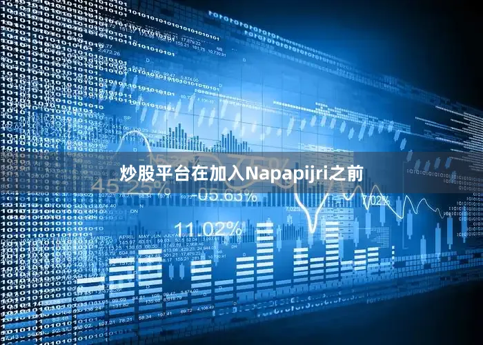 炒股平台　　在加入Napapijri之前